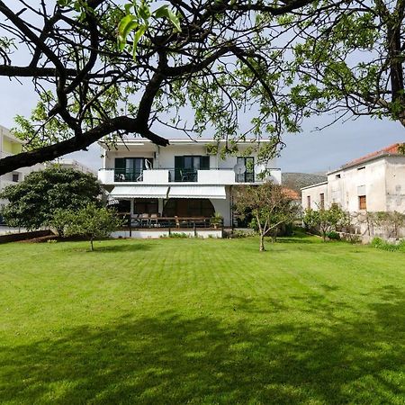 Apartments Katja Trogir Ngoại thất bức ảnh
