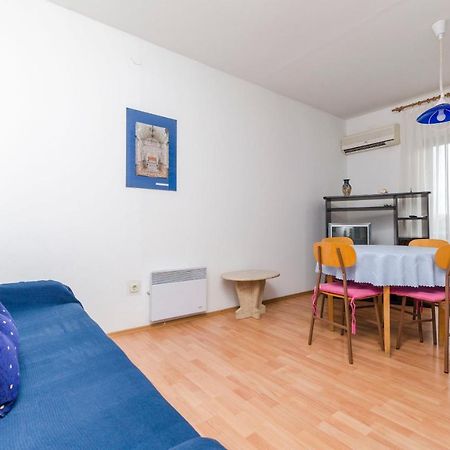 Apartments Katja Trogir Ngoại thất bức ảnh