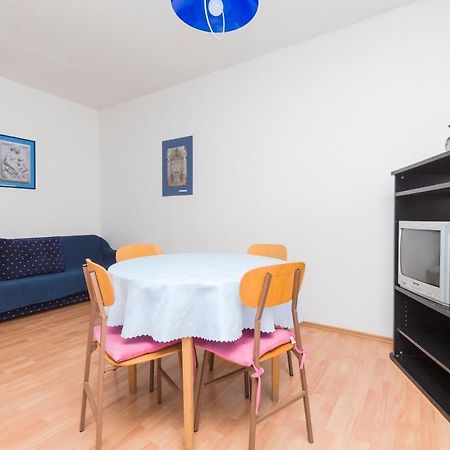 Apartments Katja Trogir Ngoại thất bức ảnh