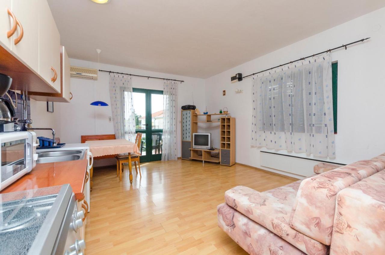 Apartments Katja Trogir Ngoại thất bức ảnh