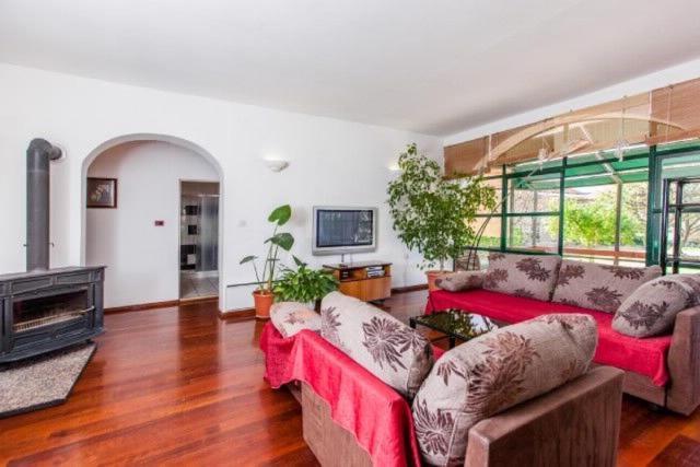 Apartments Katja Trogir Ngoại thất bức ảnh