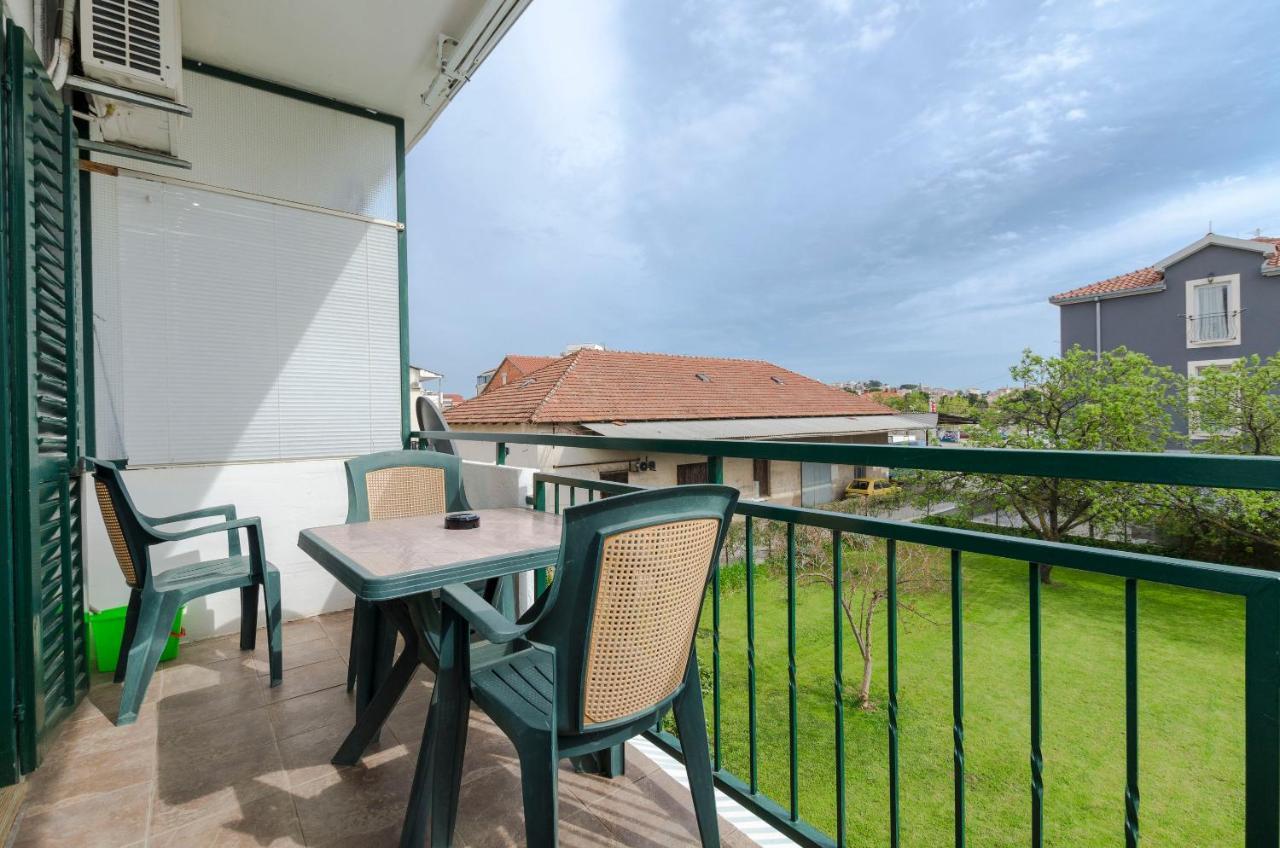 Apartments Katja Trogir Ngoại thất bức ảnh