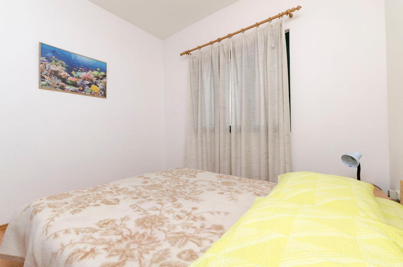 Apartments Katja Trogir Ngoại thất bức ảnh